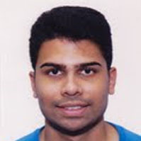 CHAANRU KRISHNA MOORTHY (CHAAN)