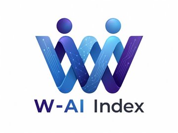 W-AI Index logo